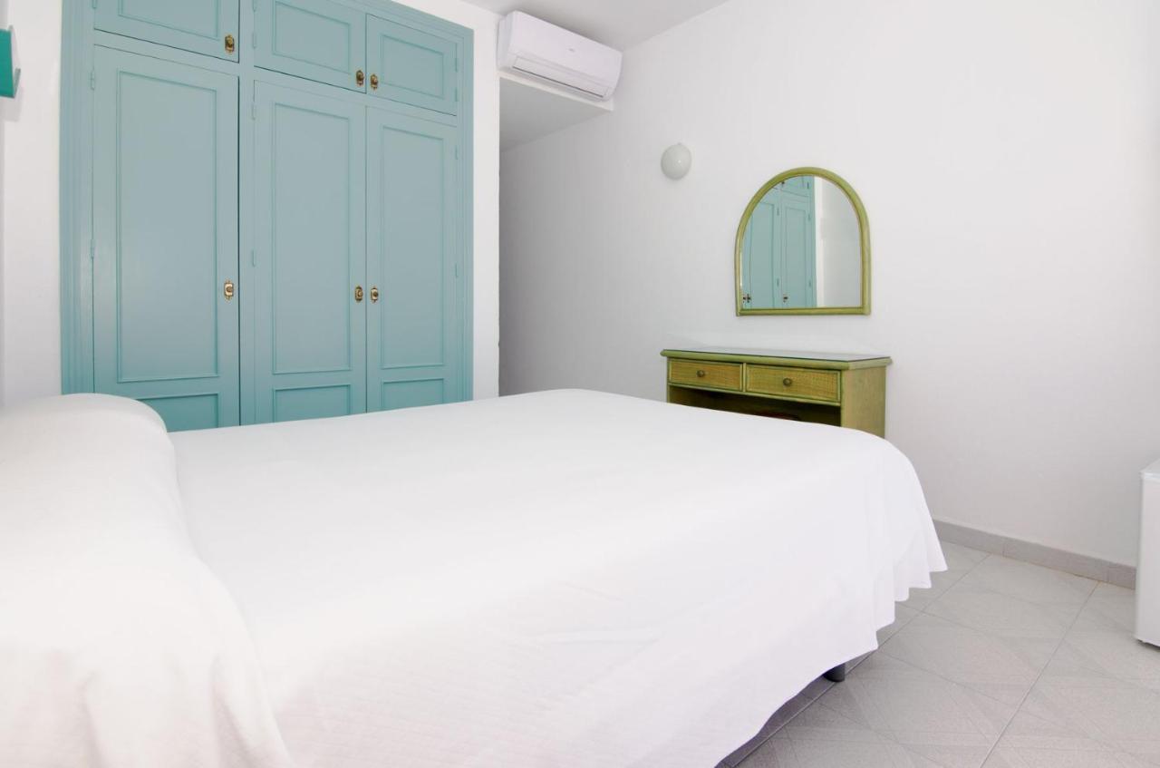 Hostal Manolo 가루차 외부 사진
